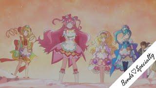 Delicious Party PreCure || BondsSpecialty [Kan/Rom/Eng]