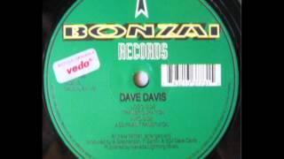 Dave Davis - Transfiguration