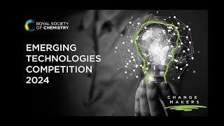Ignota Labs | Emerging Technologies Competition 2024 winners | Health