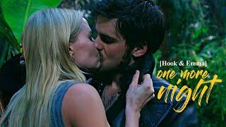 Hook & Emma  ► One More Night