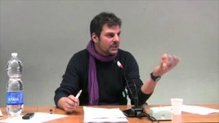 FORMAZIONE RICERCA e CONTRORIFORME: Antonio Allegra - Rete dei Comunisti