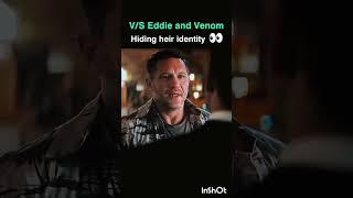 Others V/S Eddie and Venom | #venomthelastdance  (Copines ~ #ayanakamura) Edit z