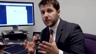Brian Deese Reacts to the Citizen's Briefing Book