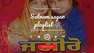 RAN_MILEE_MUNDE_NU | Satnam Sagar (official audio) @dj_majhail_punjab