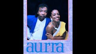 Aurra - Kingston Lady (1981)