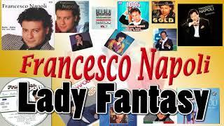 Francesco Napoli - Lady Fantasy