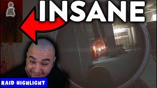 This Was An INSANE Interchange Raid - Tarkov Raid Highlights