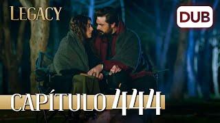 Legacy Capítulo 444 | Doblado al Español (Temporada 2)