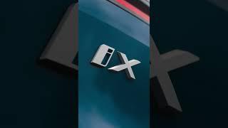 BMW iX40