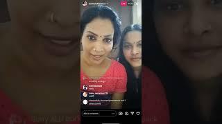 2 young mallu aunty hot live 