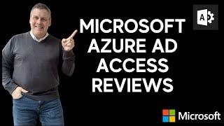 How to conduct an Azure AD Access Review