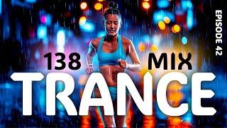 TRANCE MIX 2024  Motivational trance music 2024 | Episode 42
