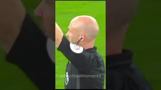 Cristiano Ronaldo FAİLED ! #football #ronaldo #shorts