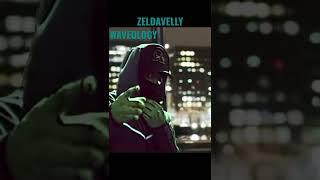 #Waveology out now #shorts #zeldavelly