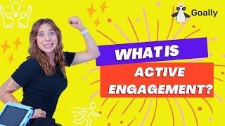 Active Engagement Explained: Boost Focus in Kids!