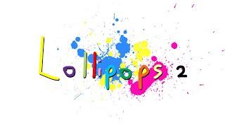 [CS] Lollipops 2 - by Oui (2011)