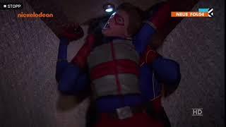 Kitzelszene Henry Danger tickling scene