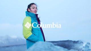 Columbia Sportswear | ICONS Collection