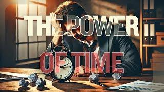 The Power of Time: Transform Your Routine and Achieve More