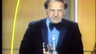 Jack Klugman Emmy Win