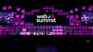 Web Summit Qatar 2024 | Day one