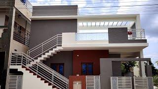 7349265213 Properties in Mysore l 30 x 50 l Srinagar JP Nagar Mysore l 3 BHK House For Sale