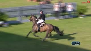 James Whitaker | Equiline Speed-Derby | Deutsches Spring- und Dressur- Derby