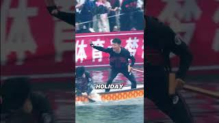 Training for Glory: The Dragon Boat Race!