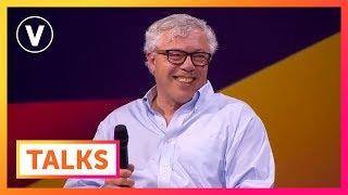 Building Digitopolis | Talk | VivaTech