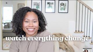 Focus on God, not the Problem | Trusting God in the Storm | Melody Alisa
