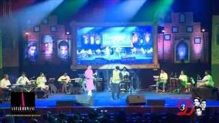 YEH DESH HAI VEER BY BIJU NAIR & RAHUL SINDAGI IN '3D' CONCERT AN ANTARDHWANI PRESENTATION.