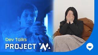 NCing | Project M Behind the scenes I Dev Talks | 엔씨소프트(NCSOFT)