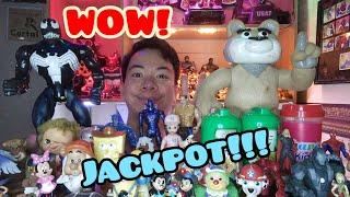 Tondo Picker Episode 49: Napawow ako sa napick kong mga Vintage Toys JACKPOT!!!