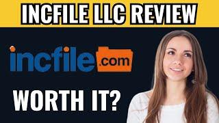 Incfile LLC Review ( Honest Opinion)