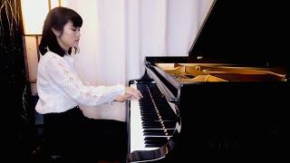 Clara Schumann Mazurka Op.6 No.3 | Tiffany Poon