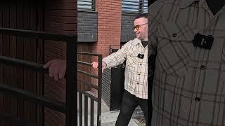Квартира как в Лондоне но это Тюмень | Новостройки и ЖК Тюмени | ЖК РЕЧНОЙ ПОРТ