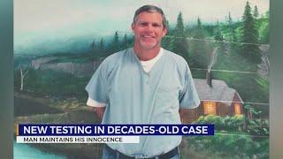 New testing granted in decades-old case involving Cookeville man