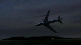 Korean Air Cargo Flight 8509 - Crash Animation