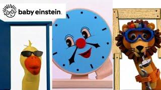 Baby Newton | Baby Einstein Classics | Learning Show for Toddlers | STEM for Toddler | Science kid