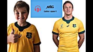 Mgtalkssport with Dane Haylett-Petty