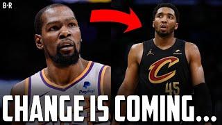 4 BLOCKBUSTER NBA Trades That Will Surprise Everyone This Season...