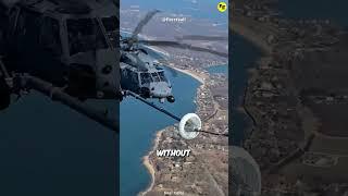 Mid-Air Refueling is INSANE 