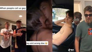 Funny bromance moments that will make you blush and laugh #bl #homies