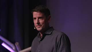 Simplify to Scale | Jon McNeill | TEDxBeaconStreet