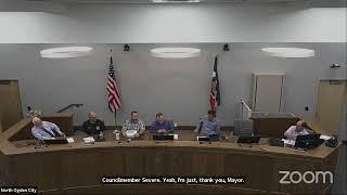 City Council Meeting April 9, 2024