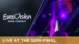 Kaliopi - Dona (F.Y.R. Macedonia) Live at Semi-Final 2 - 2016 Eurovision Song Contest