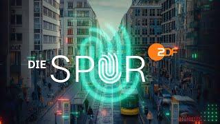 Die Spur – das neue Doku-Format im ZDF  | Trailer