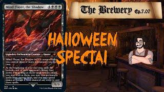 Mind Flayer, the Shadow | Thievery - The Brewery [S07E07]