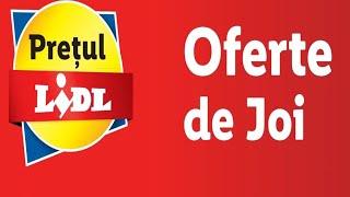 OFERTELE SAPTAMANII la LIDL 24-26 Decembrie 2022/Prinde Ofertele de Joi 24 Decembrie 2022/baby lorry
