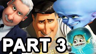 Voicing Over THE ENTIRE Megamind Movie [PART THREE]